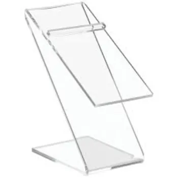 Acrylic Shoes Stand acrylic shoe stand-769999-89139.webp